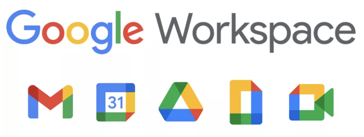 Google Workspace by BCI